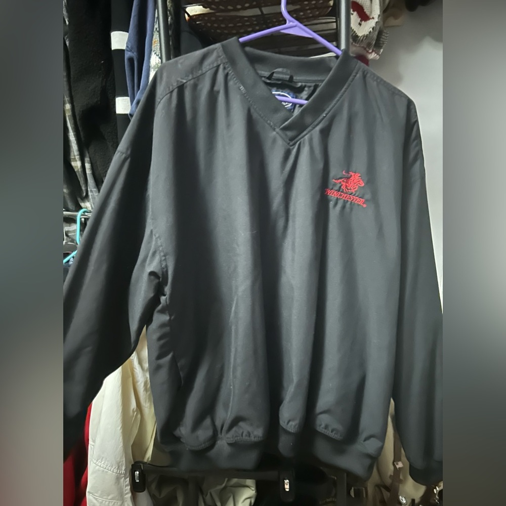 Vintage Winchester Pullover